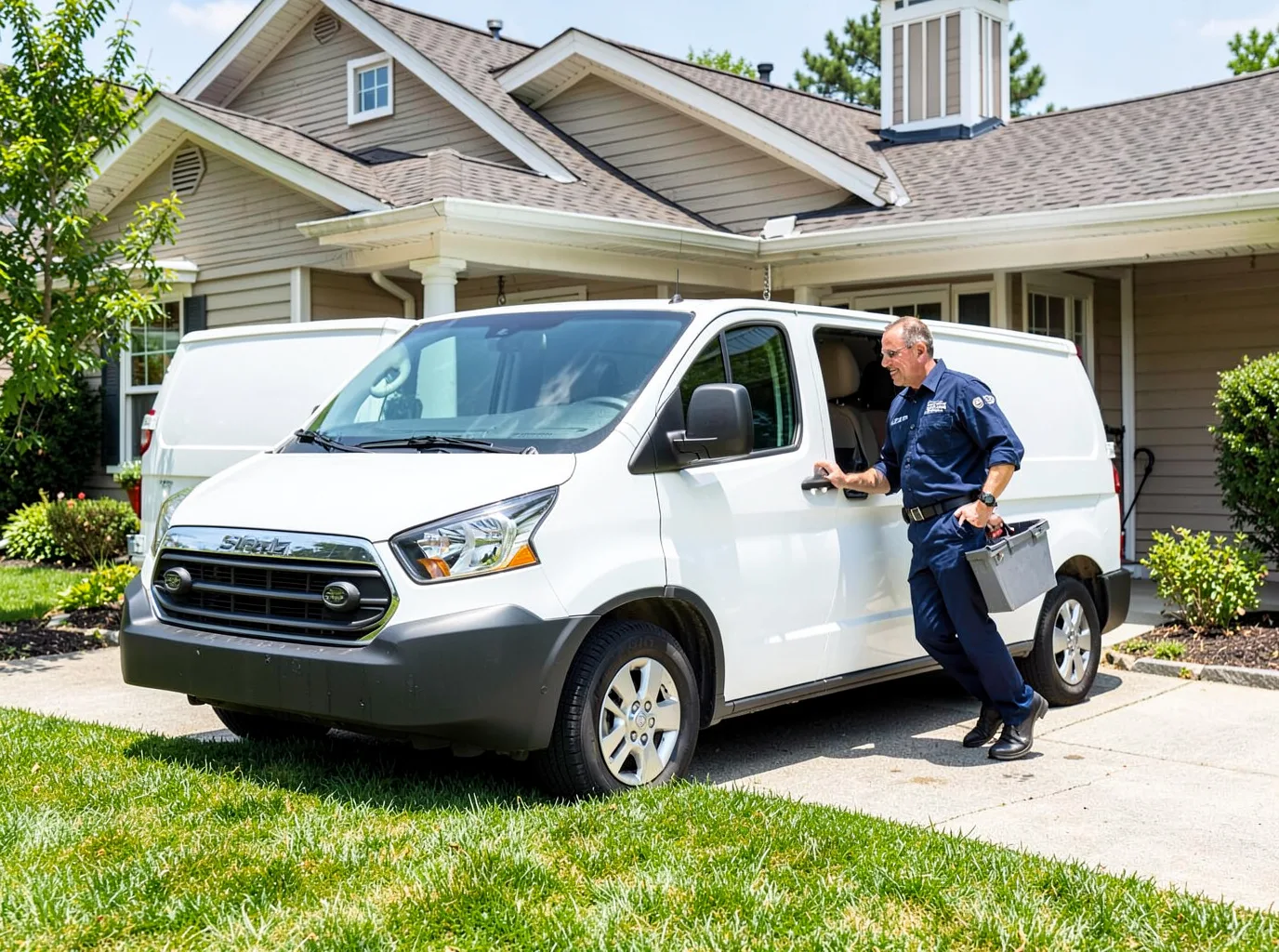 Emergency Plumber company in Coleman, FL